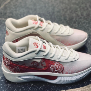 Giay Nike Giannis Freak 6 NRG 'Roses' FV1295-100