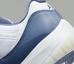 Giay Nike Air Jordan 11 Low 'Diffused Blue' FV5104-104