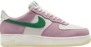 Giay Nike Air Force 1 Low 'Soft Pink' FV9346-100
