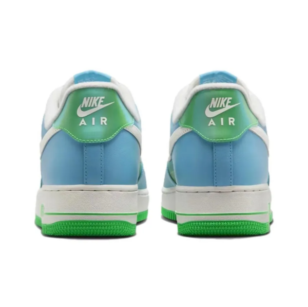 Giay Nike Air Force 1 Low 'Aquarius Blue' FZ4032-407