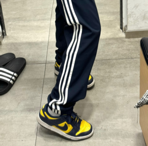 Giay Nike Dunk Low 'Reverse Goldenrod' FZ4618-001