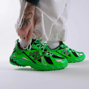 Giay New Balance 610 'Green Punch' ML610TA