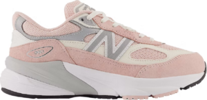 Giay New Balance FuelCell 990v6 'Pink Haze' GC990PK6