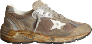 Giay Golden Goose Dad-Star 'Dove Grey' GMF00199-F003271-81751
