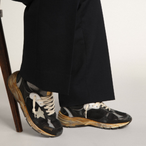 Giay Golden Goose Dad-Star 'Black' GWF00199-F003270-90282