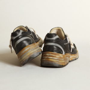 Giay Golden Goose Dad-Star 'Black' GWF00199-F003270-90282