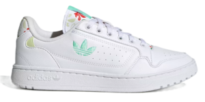 Giay Adidas Originals NY 90 'White Blue' GY8260