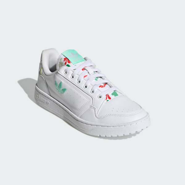 Giay Adidas Originals NY 90 'White Blue' GY8260