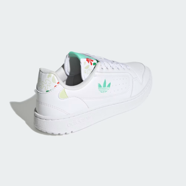Giay Adidas Originals NY 90 'White Blue' GY8260