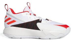 Giay Adidas Dame Certified EXTPLY 2.0 'Trail Blazers' GY8965