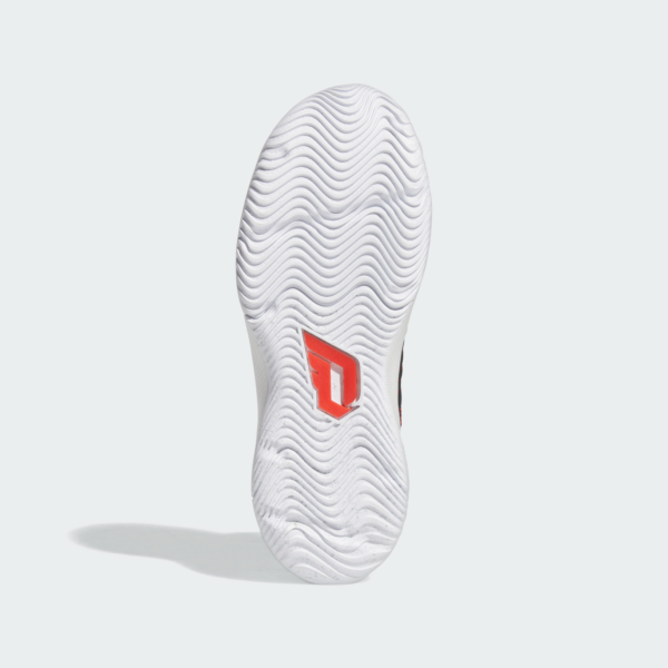 Giay Adidas Dame Certified EXTPLY 2.0 'Trail Blazers' GY8965