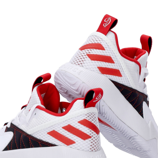 Giay Adidas Dame Certified EXTPLY 2.0 'Trail Blazers' GY8965