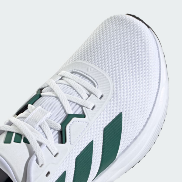 Giay Adidas Galaxy 7 Running 'White' ID8749