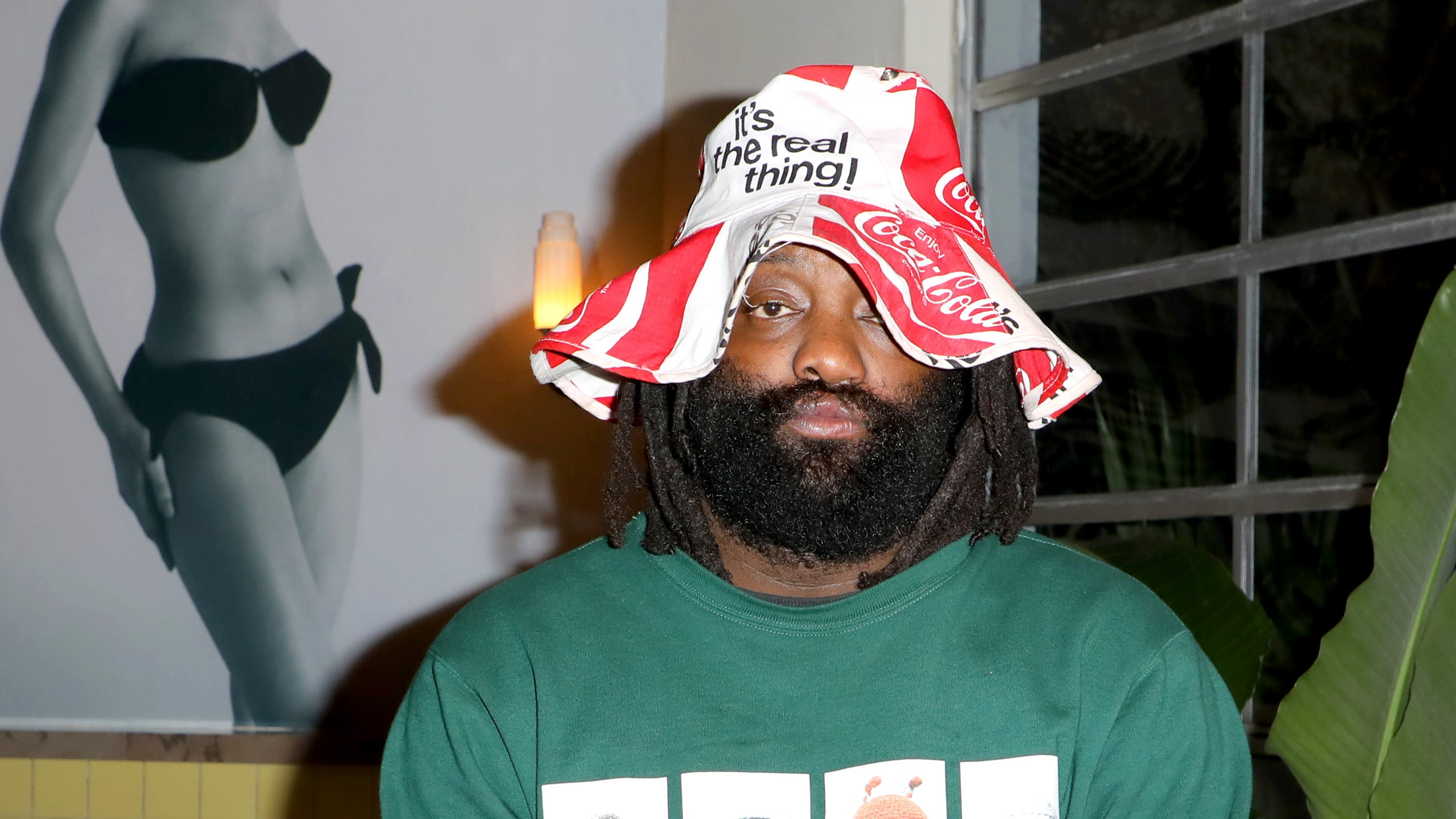 Tremaine Emory thuc chat la ai?