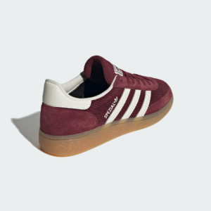 Giay Adidas Handball Spezial 'Corduroy Shadow Red' IG1978