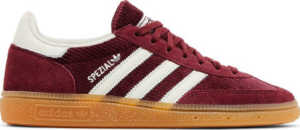 Giay Adidas Handball Spezial 'Corduroy Shadow Red' IG1978