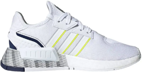 Giay Adidas Nmd_G1 "Cloud White" IF3455