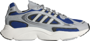 Giay Adidas Ozmillen 'Grey Royal Blue' IF3446