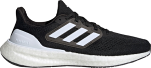 Giay Adidas PureBoost 23 'Black White' IF2376
