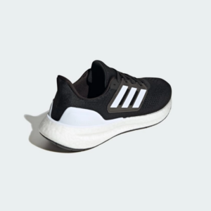 Giay Adidas PureBoost 23 'Black White' IF2376