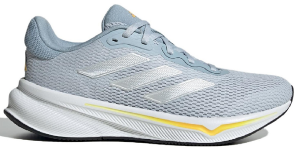 Giay Adidas Response 'Halo Blue' IF3010