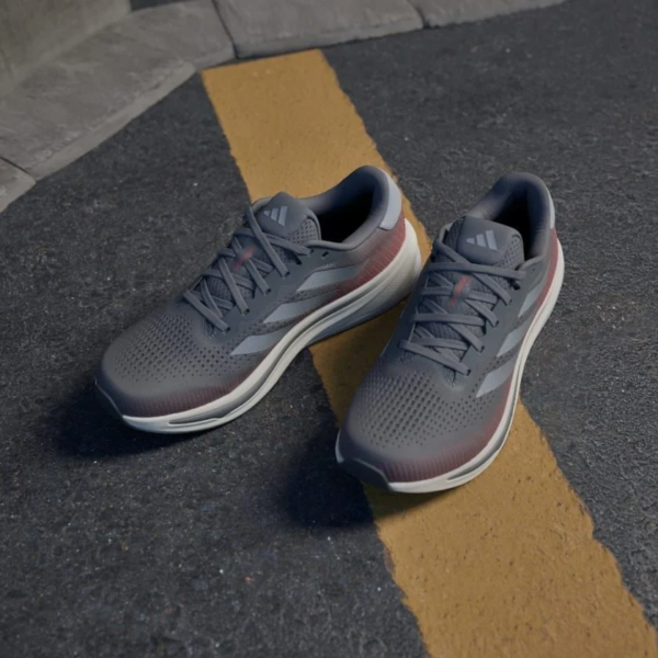 Giay Adidas Supernova Rise 'Grey Five' IF3016