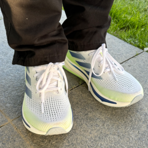 Giay Adidas Supernova Rise 'White Wonder Blue' IF3015