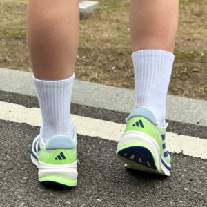 Giay Adidas Supernova Rise 'White Wonder Blue' IF3015