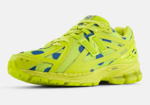 Giay New Balance 1906R 'Polka Dot Pack - Tea Tree' M1906RPG