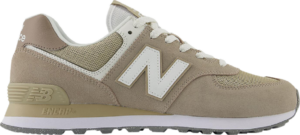 Giay New Balance 574 'Light Mushroom' U574ESF