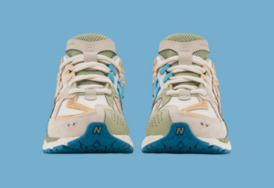 Giay New Balance Concepts x 1906U 'Hours and Days' M1906NCS