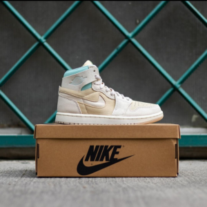 Giay Nike Air Jordan 1 High Comfort 2 'Coconut Milk' DV1305-101