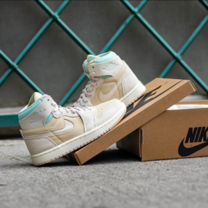 Giay Nike Air Jordan 1 High Comfort 2 'Coconut Milk' DV1305-101