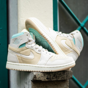 Giay Nike Air Jordan 1 High Comfort 2 'Coconut Milk' DV1305-101
