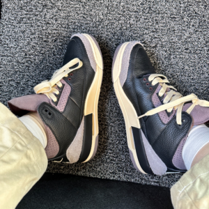 Giay Nike Air Jordan 3 Retro 'You Were Sleeping' FZ4811-001