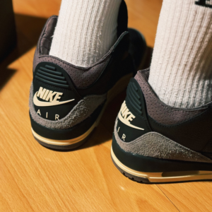 Giay Nike Air Jordan 3 Retro 'You Were Sleeping' FZ4811-001