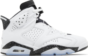 Giay Nike Air Jordan 6 Retro 'Reverse Oreo' CT8529-112