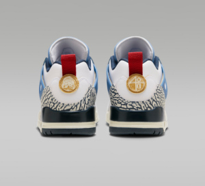 Giay Nike Air Jordan Spizike Low 'Motion' HM3712-164