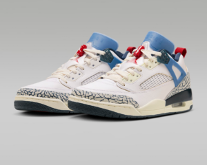 Giay Nike Air Jordan Spizike Low 'Motion' HM3712-164