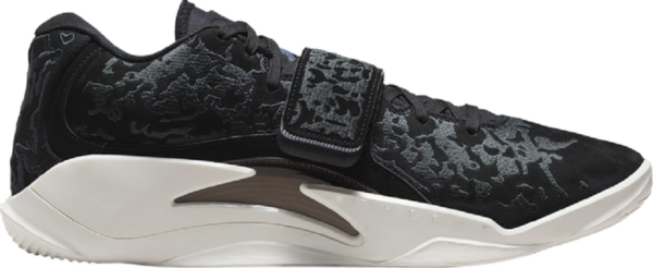 Giay Nike Air Jordan Zion 3 M.U.D. SE 'Black Dark' FN1714-002