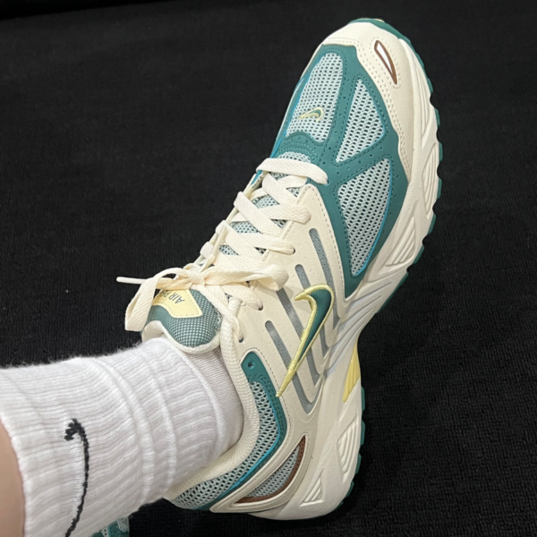 Giay Nike Air Pegasus 2K5 'Coconut Milk Bicoastal' FZ2590-100