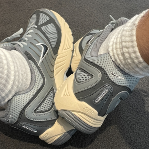 Giay Nike Air Pegasus 2K5 'Light Pumice' HQ1173-001