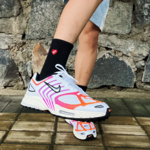 Giay Nike Air Pegasus 2K5 'Sunrise' FV6383-100