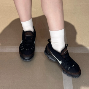 Giay Nike Air VaporMax 2023 Flyknit 'Electric Pack' FZ2519-001