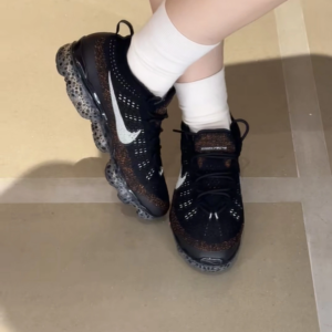 Giay Nike Air VaporMax 2023 Flyknit 'Electric Pack' FZ2519-001