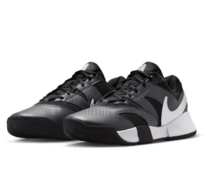 Giay Nike Court Lite 4 'Black White' FD6574-001
