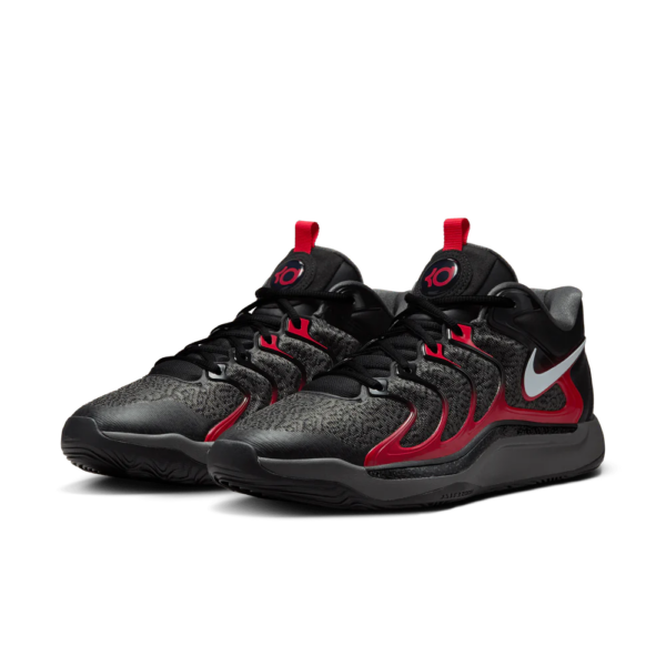 Giay Nike KD 17 'Late Night' FJ9487-001