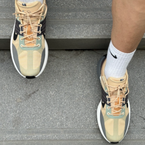 Giay Nike Lunar Roam 'Sesame' DV2440-201