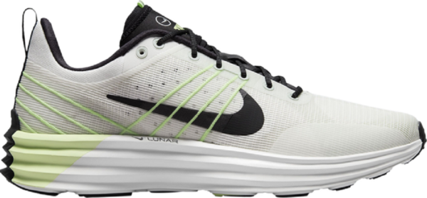 Giay Nike Lunar Roam 'White Barely Volt' HJ8999-100