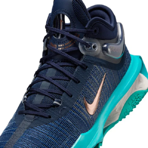 Giay Nike Nike G.T. Jump 2 'The Illusionist' DJ9431-401